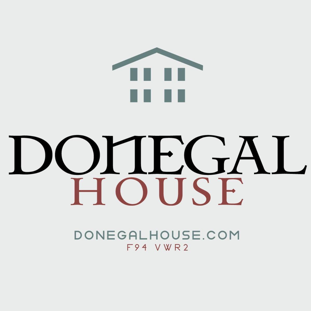 Donegal House Apartment Donegal Town Екстериор снимка